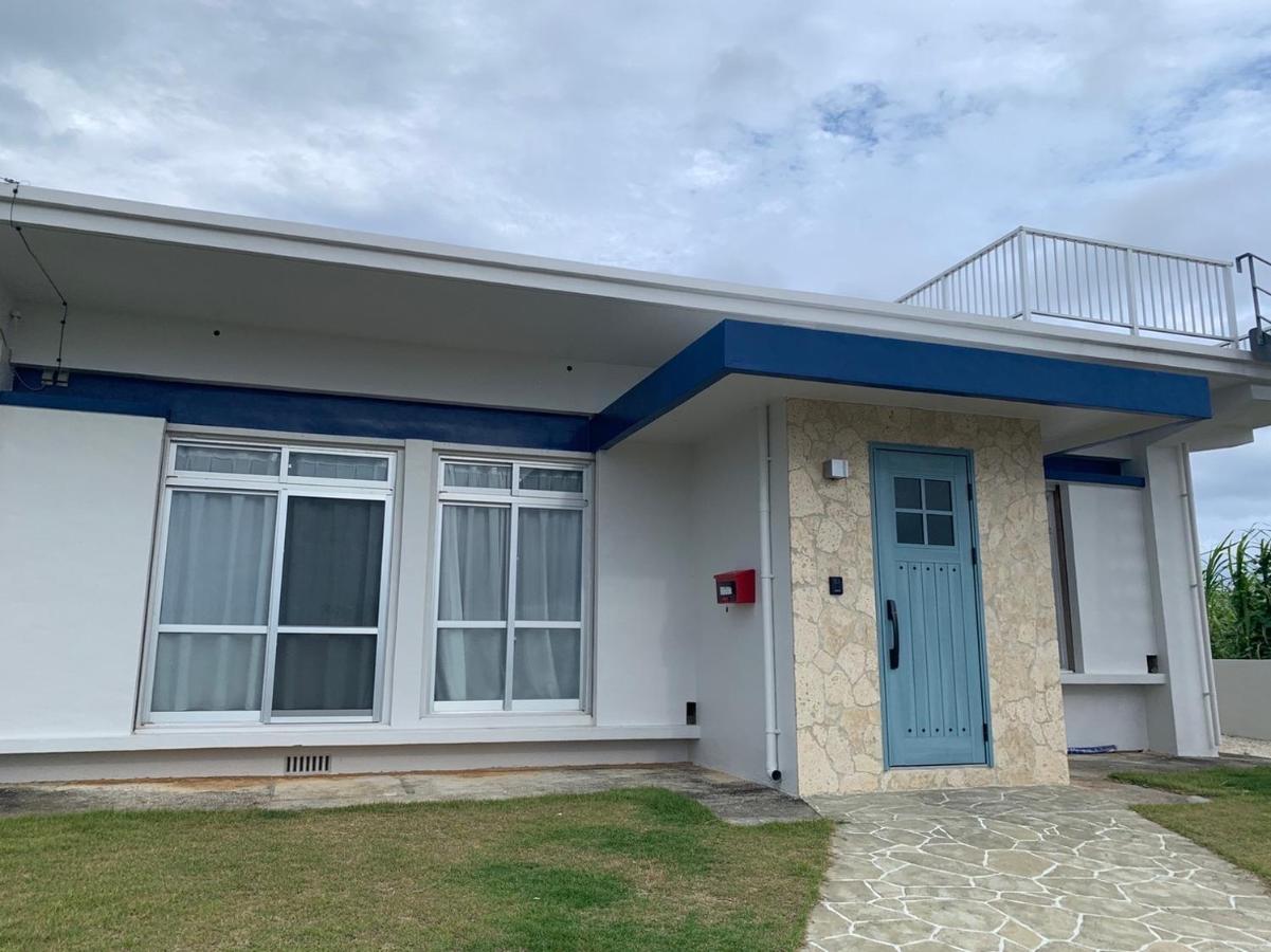 Casa Del Sole Miyakojima Villa Eksteriør billede
