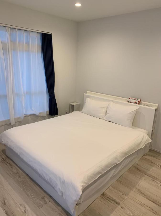 Casa Del Sole Miyakojima Villa Eksteriør billede