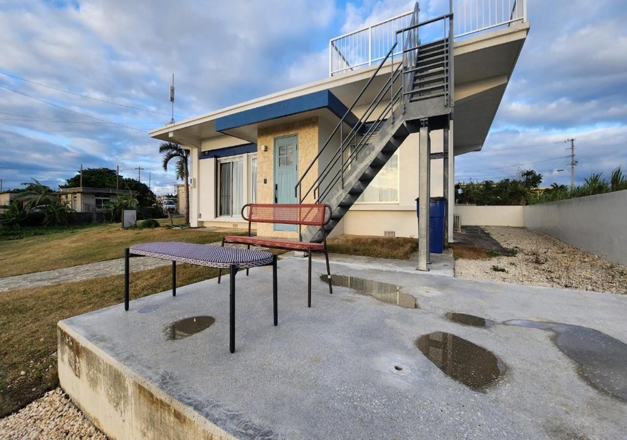 Casa Del Sole Miyakojima Villa Eksteriør billede